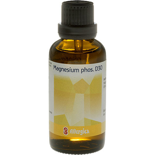 Allergica Magnesium Phos D30 Cellesalt 7