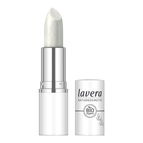Vegansklavera Lipstick Candy Quartz     White Aura 02