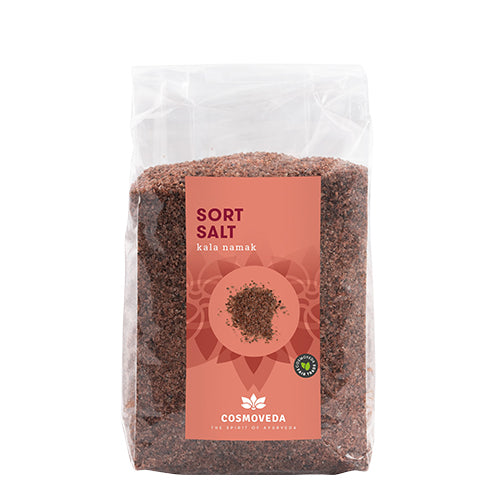 Cosmoveda Ayurveda Sort Salt