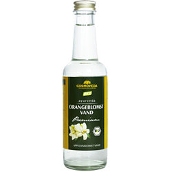 Cosmoveda Appelsinblomstvand    økologisk