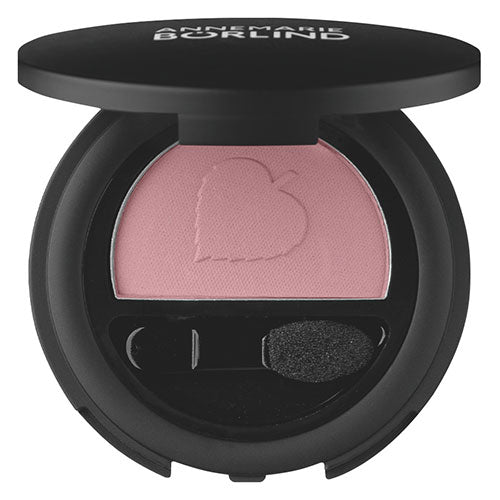 Veganskannemarie B? Rlind Powder Eye Shadow Matt Ros?