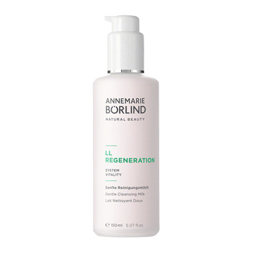 Veganskannemarie B? Rlind Ll Reg  Cleansing Milk