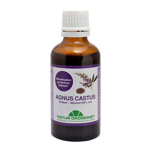 Natur Drogeriet Agnus Castus