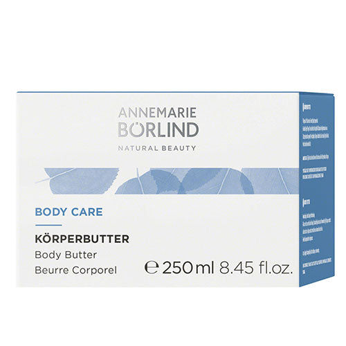 Veganskannemarie B? Rlind Body Butter Body Care