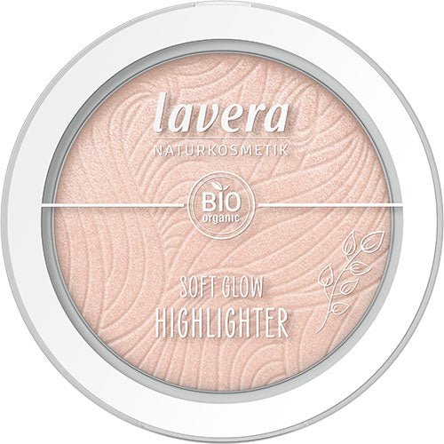 Vegansklavera Highlighter Soft Glow Aurora Glow 02