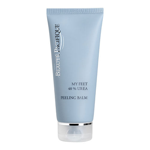 Beaut?  Pacifique My Feet 40  Urea Peeling Balm