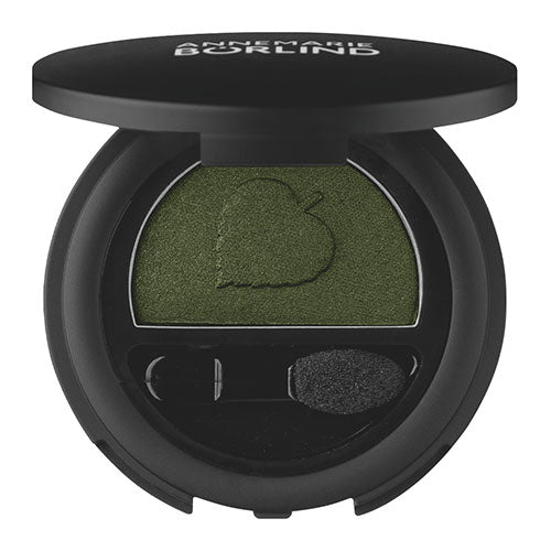 Veganskannemarie B? Rlind Powder Eye Shadow Dark Green