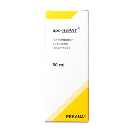 Pekana Apo Hepat Pekana
