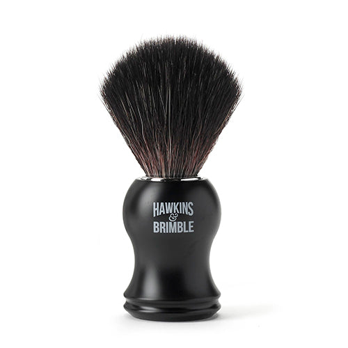 Hawkins   Brimble Shaving Brush