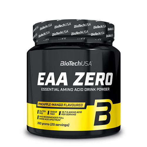 Biotechusa Eaa Zero Pineapple Mango