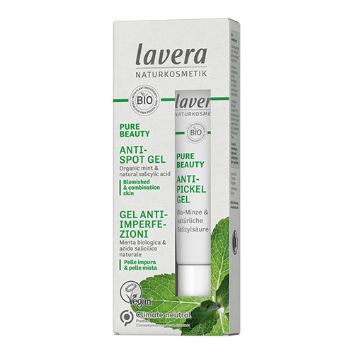 Vegansklavera Anti Spot Gel