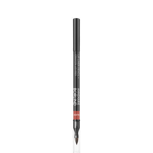 Veganskannemarie B? Rlind Lip Liner Pencil Nude