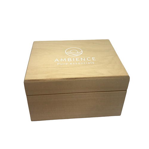 Ambience Ambience Aroma Kasse