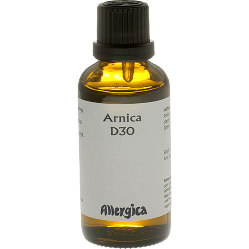Allergica Arnica D30