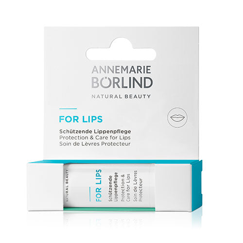 Annemarie B? Rlind For Lips Læbepomade