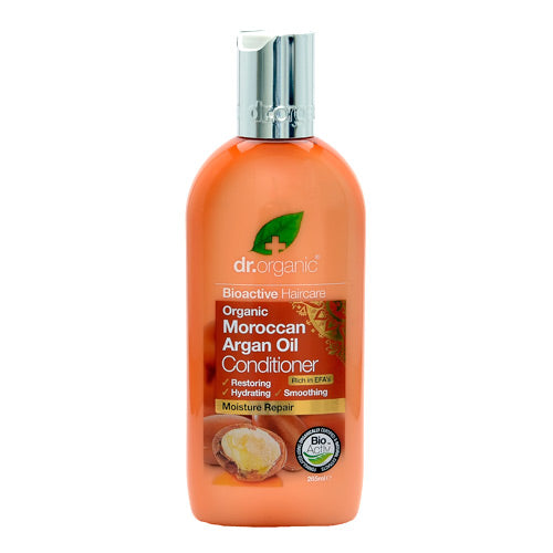 Dr  Organic Conditioner Argan