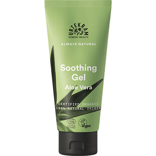 Veganskurtekram Aloe Vera Gel Regenerating