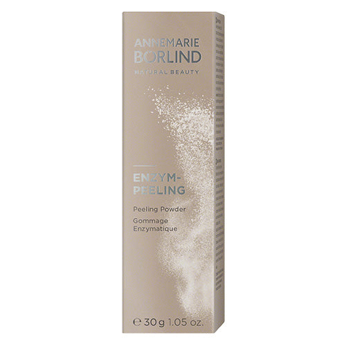 Veganskannemarie B? Rlind Enzym Peeling Powder