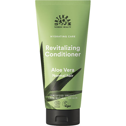 Veganskurtekram Conditioner Aloe Vera