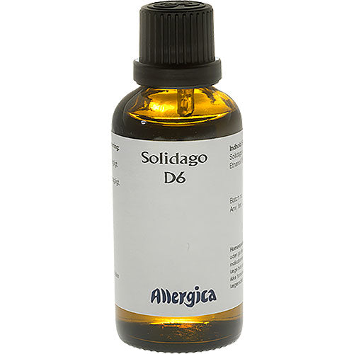 Allergica Solidago D6