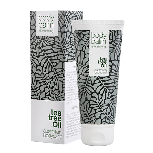 Australian Bodycare Body Balm After Shaving