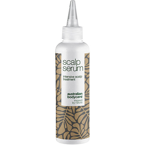 Veganskaustralian Bodycare Scalp Serum
