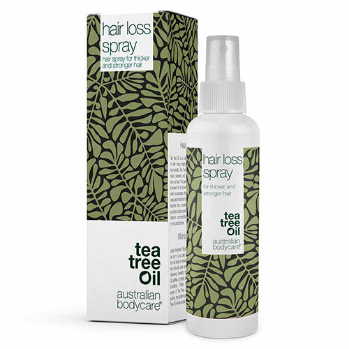 Australian Bodycare Hair Loss Spray