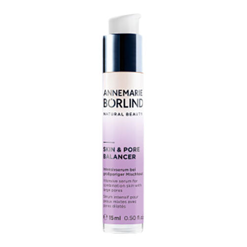 Veganskannemarie B? Rlind Skin   Pore Balancer Serum