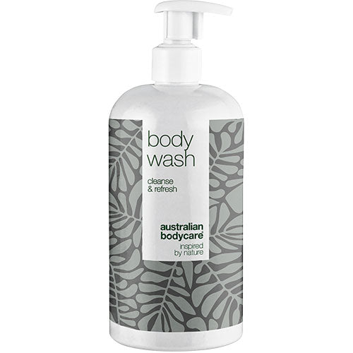 Veganskaustralian Bodycare Body Wash