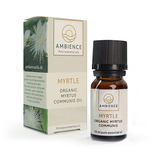 Ambience Ambience Myrtle Oil  øko