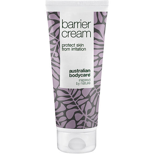 Veganskaustralian Bodycare Barrier Cream