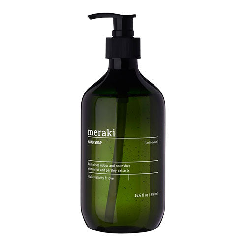 Meraki Hand Soap  Anti Odour