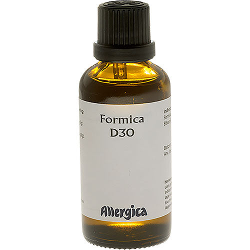 Allergica Formica D30