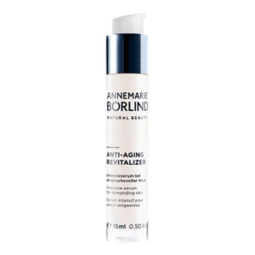 Veganskannemarie B? Rlind Anti Aging Revitalizer Serum