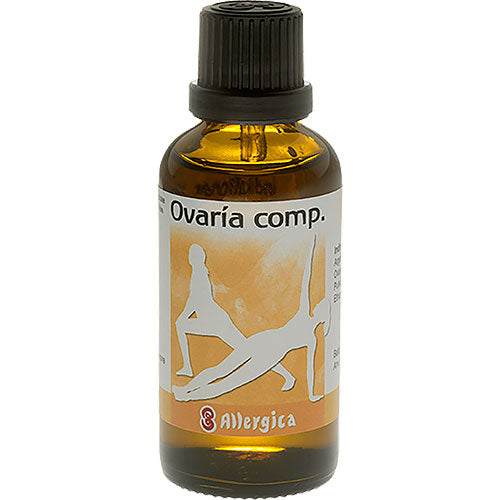 Allergica Ovaria Comp