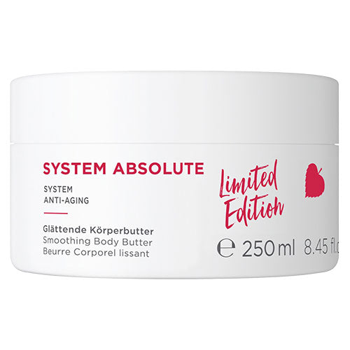 Veganskannemarie B? Rlind Body Butter Ltd Edition System Absolute