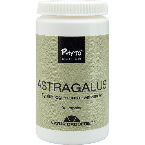 Phyto Serien Astragalus