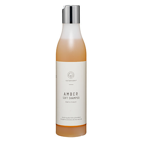 Naturfarm Amber Soft Shampoo