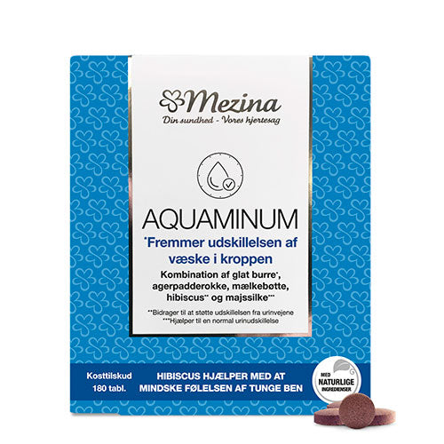 Mezina Aquaminum