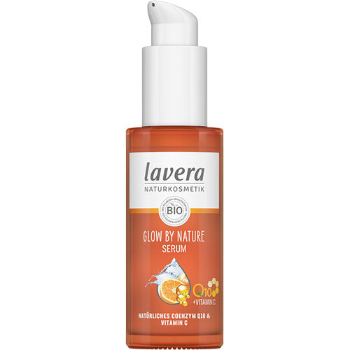 Vegansklavera Glow By Nature Serum