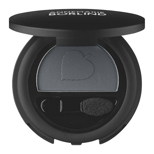 Veganskannemarie B? Rlind Powder Eye Shadow Matt Graphite