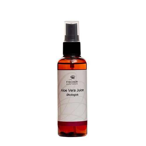 Fischer Pure Nature Aloe Vera Juice M  Spray
