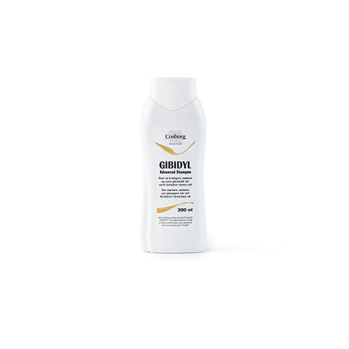Gibidyl Gibidyl Shampoo Advanced