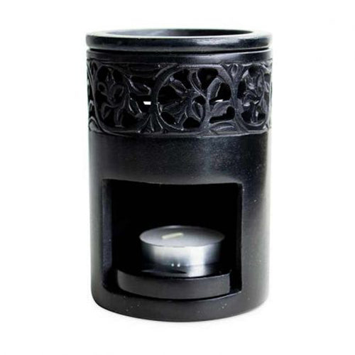 Aromandise Duftlampe Kaprifolie
