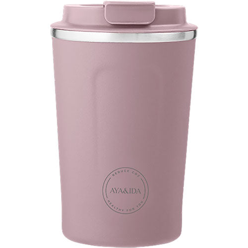 Aya Ida Cup2go Lavender 380 Ml