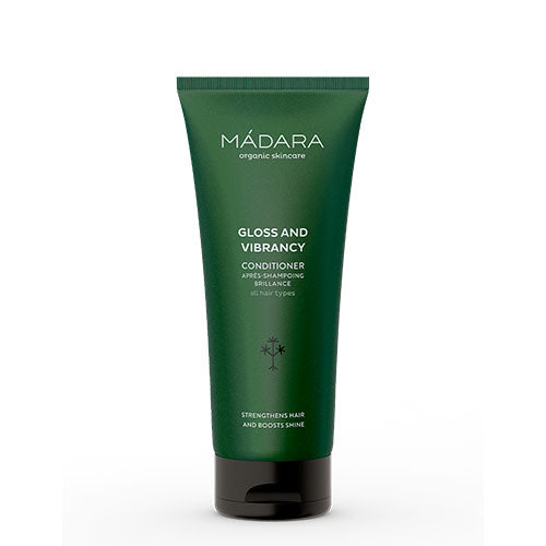 Veganskmadara Gloss And Vibrancy Conditioner
