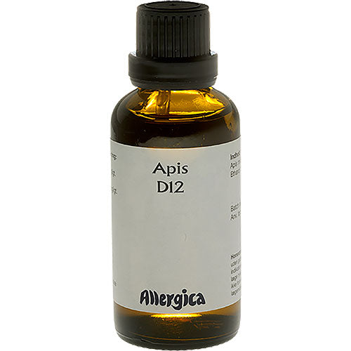 Allergica Apis D12