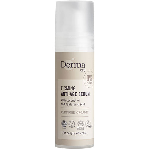 Veganskderma Derma Eco Anti Age Serum