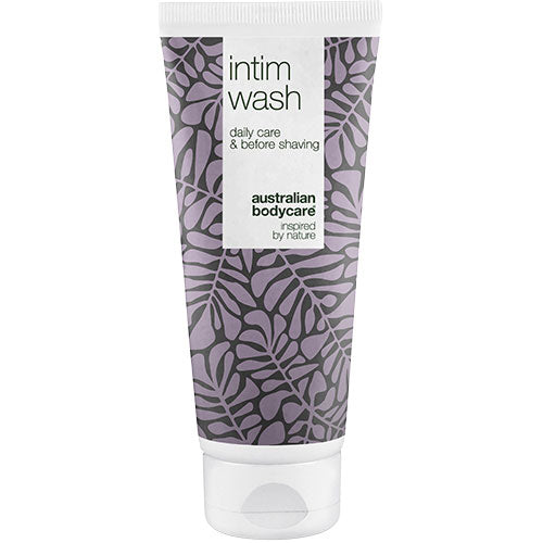 Veganskaustralian Bodycare Intim Wash