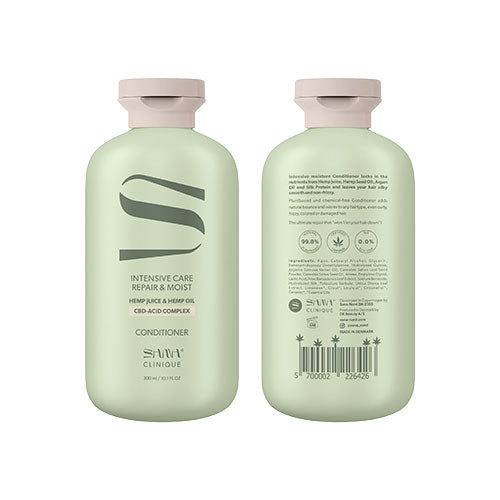 Sana Cbd Acid Complex Intensive Care Conditioner